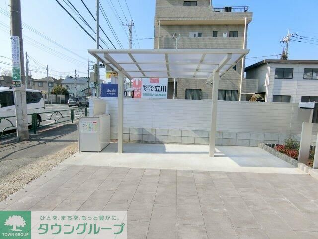 その他共有部分　共有部分