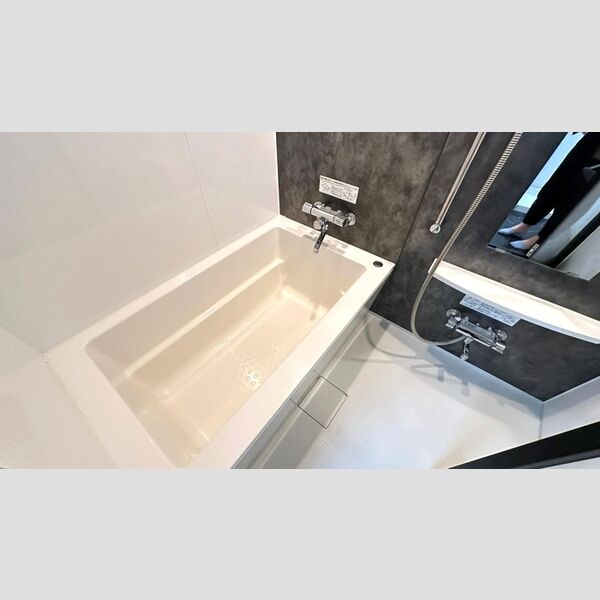 バス・シャワールーム　浴室