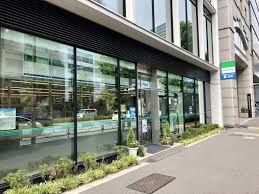 コンビニ　ファミリーマート 神田須田町二丁目店（コンビニ）まで123m