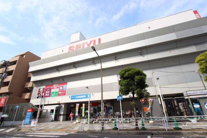 ドラックストア　ドン．キホーテ行徳駅前店（ドラッグストア）まで960m