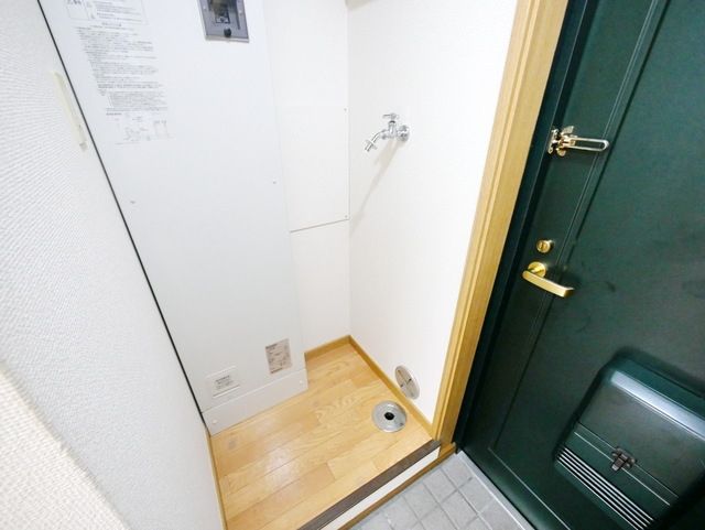 その他設備　※別部屋参考写真です