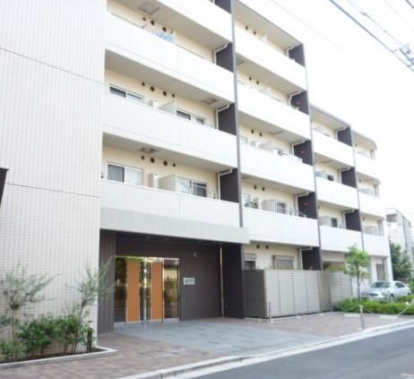 エントランス　☆きれいなエントランス☆