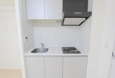 キッチン　☆使いやすいシステムキッチン☆