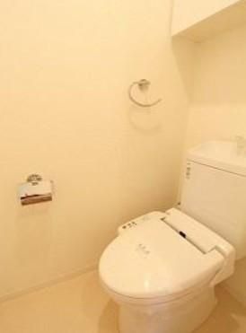 トイレ　☆清潔なトイレ☆