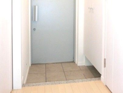 玄関　☆広々とした玄関☆