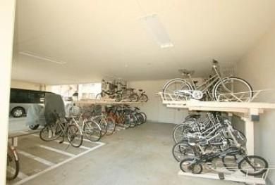 その他共有部分　☆共用部分☆