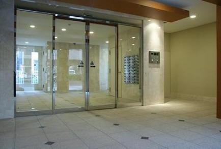 セキュリティ　☆安心安全のセキュリティ☆