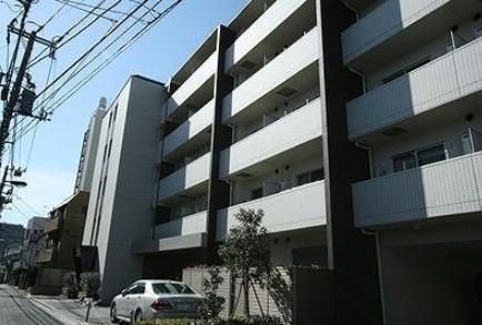 建物外観　☆綺麗な外観☆