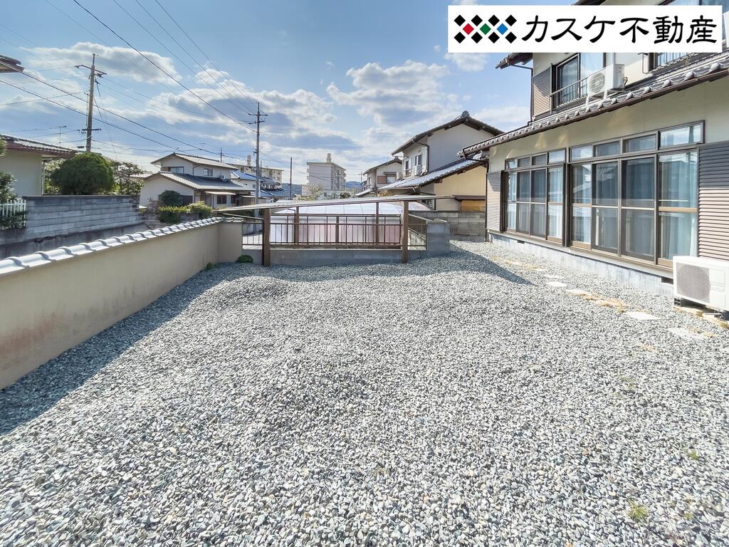 岡山市北区佐山 戸建てのその他写真