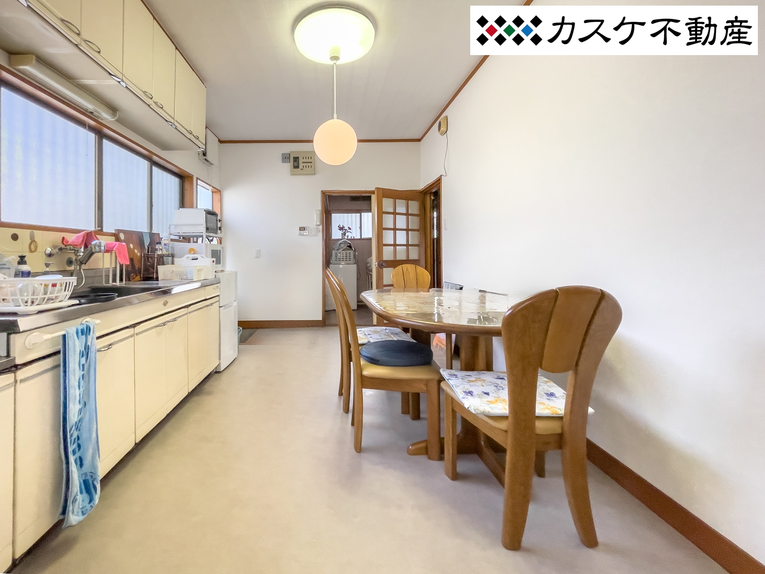 岡山市北区佐山 戸建てのその他写真