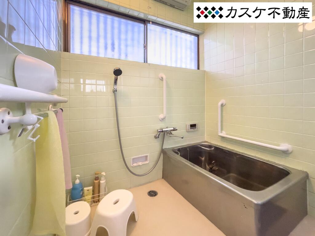 岡山市北区佐山 戸建てのその他写真