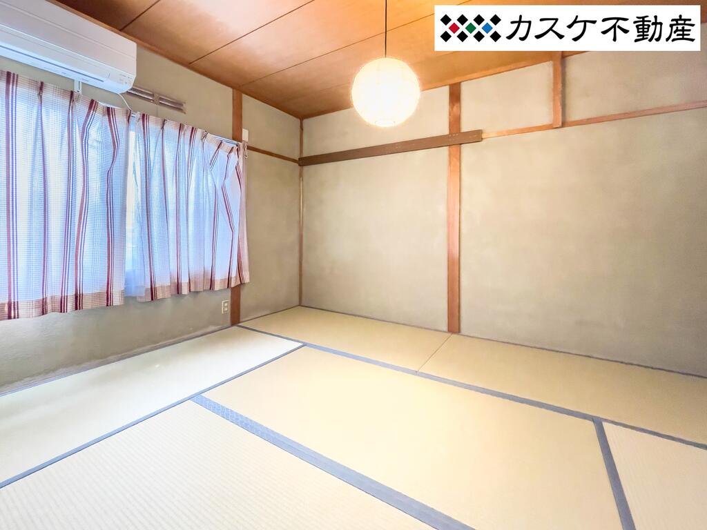 岡山市北区佐山 戸建てのその他写真