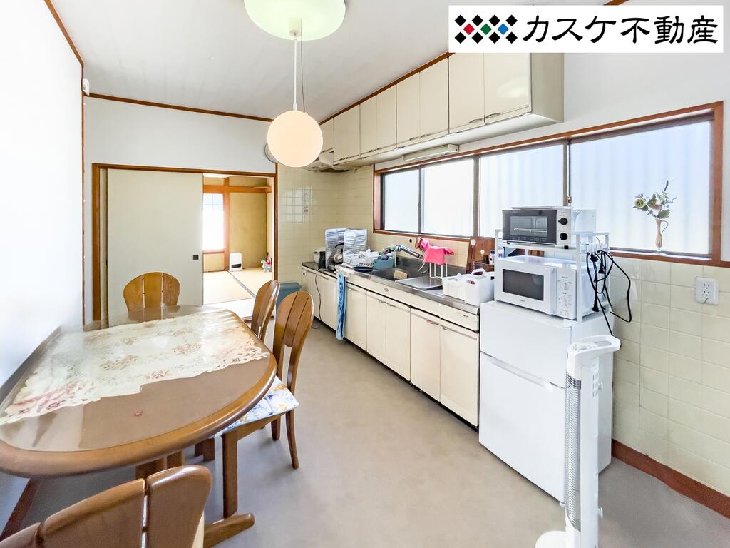 岡山市北区佐山 戸建てのその他写真