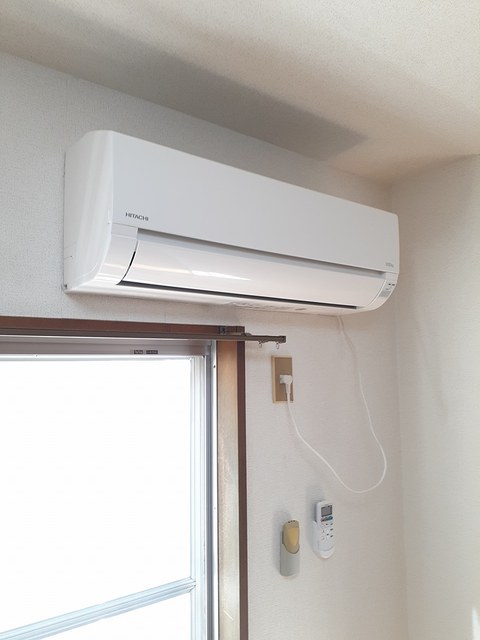 その他設備　その他設備