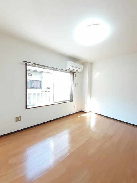 居室・リビング　居室・リビング