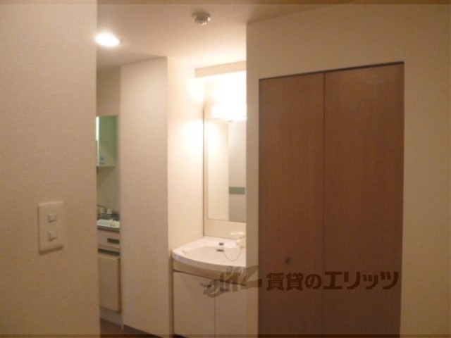 その他部屋・スペース　廊下