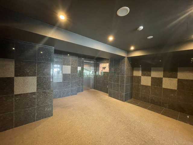 ロビー　スパシエ新板橋