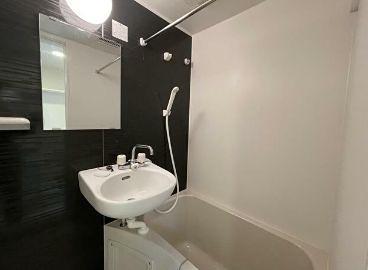 バス・シャワールーム　※同仕様写真含む