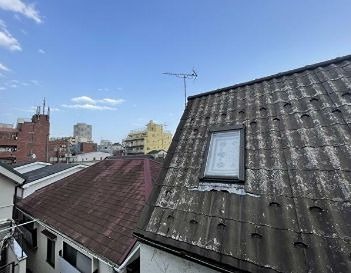 眺望　※同仕様写真含む