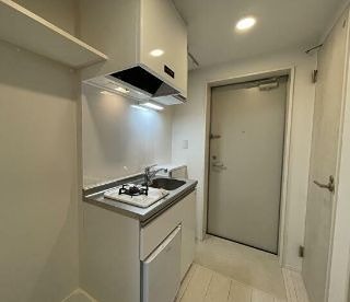 キッチン　※同仕様写真含む