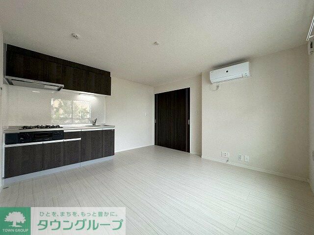 居室・リビング　★お部屋探しは株式会社タウンハウジング東京まで★