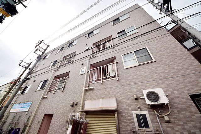 その他　★★外観★★