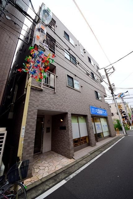 眺望　★★駅前で便利★★