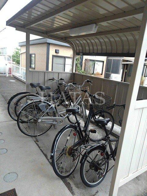 その他　同物件別部屋です。