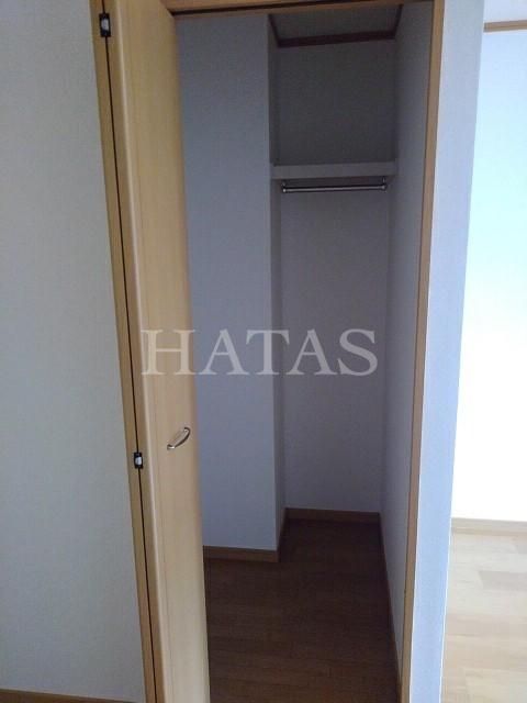収納　同物件別部屋です。