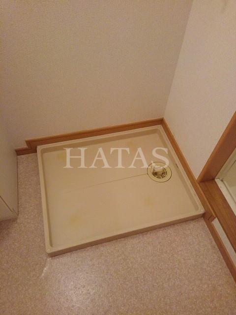 その他設備　同物件別部屋です。