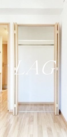 収納　収納です。