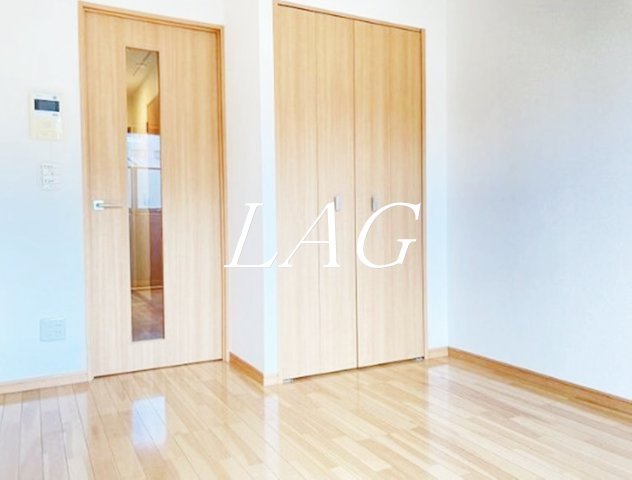 居室・リビング　洋室のお部屋です。