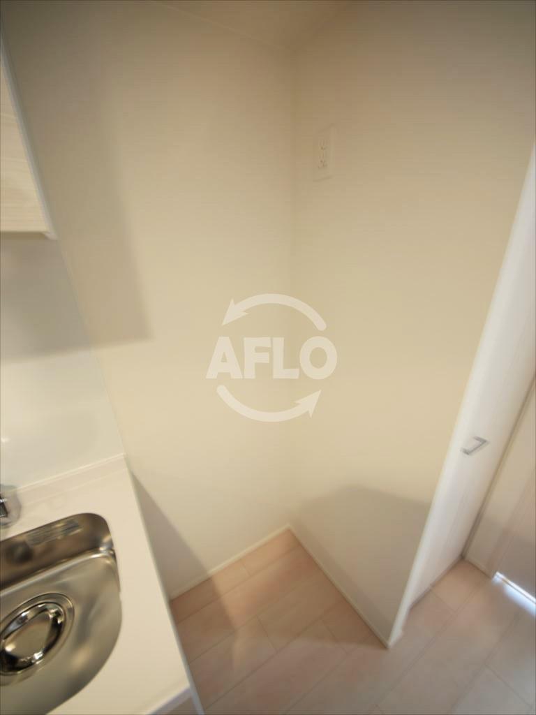 その他　エステムコート南堀江IIIチュラ　冷蔵庫置き場