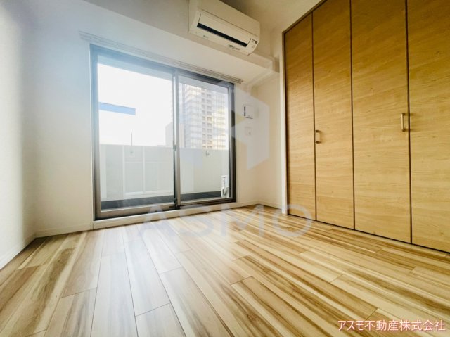その他部屋・スペース　同マンション別部屋　参考写真