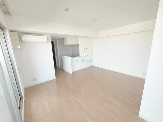 居室・リビング　洋室