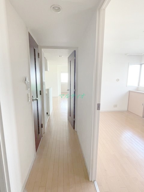 その他部屋・スペース　洋室