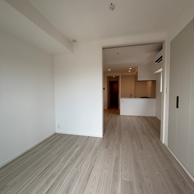 居室・リビング　※写真は同タイプ住戸です。