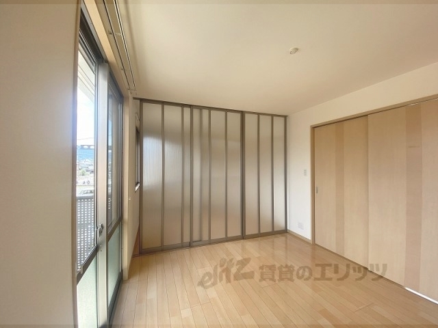 居室・リビング　洋室