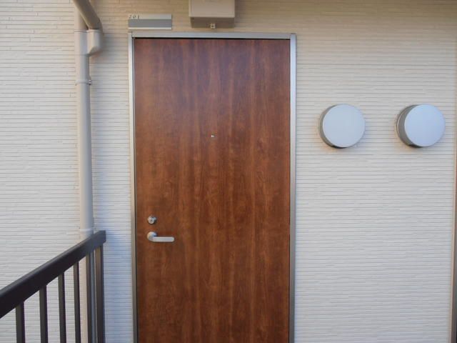 エントランス　エスポワール中延　は三都市アース中延店へお任せください！　ご