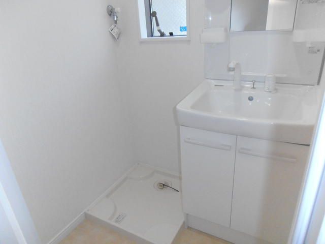 洗面設備　エスポワール中延　は三都市アース中延店へお任せください！　ご