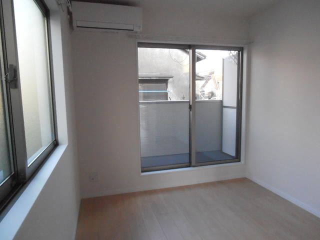 居室・リビング　エスポワール中延　は三都市アース中延店へお任せください！　ご