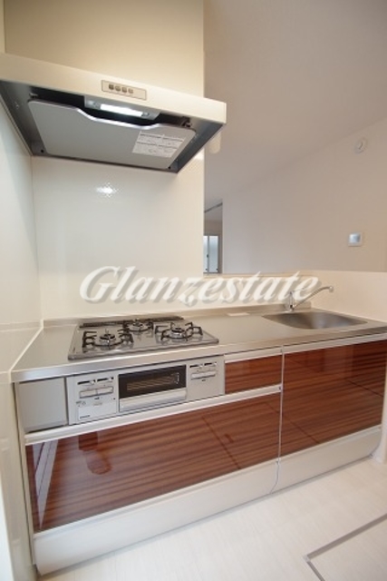 キッチン　☆料理がしやすいキッチン☆