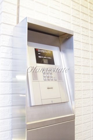 セキュリティ　☆オートロック完備☆