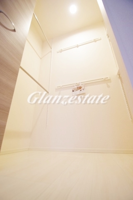 収納　使い勝手の良い収納