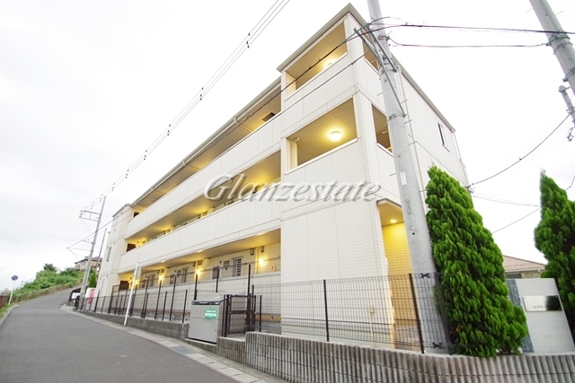 建物外観　☆スタイリッシュな外観☆