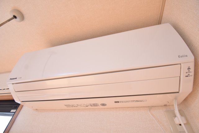 その他設備　リビングタウン上並榎