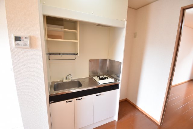 キッチン　リビングタウン上並榎