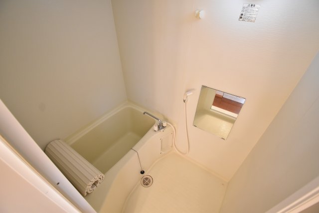 バス・シャワールーム　リビングタウン上並榎