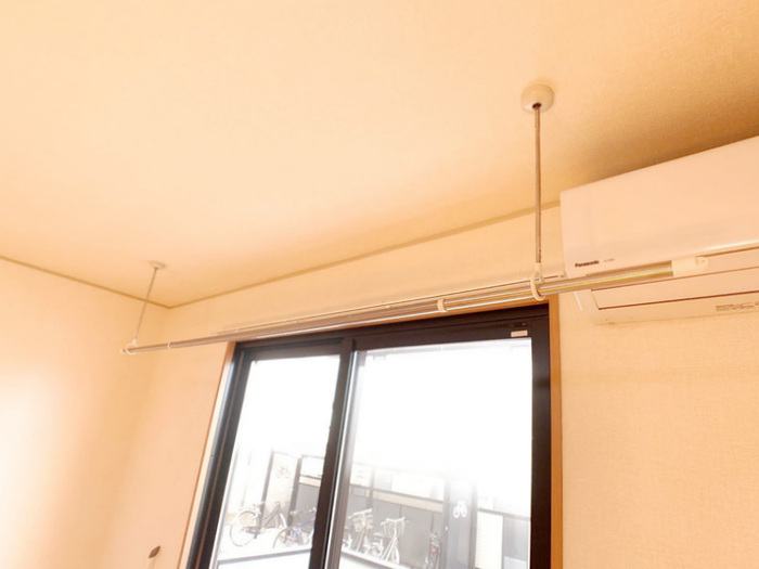 その他　リビングタウン上並榎