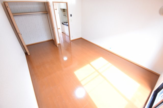 居室・リビング　リビングタウン上並榎